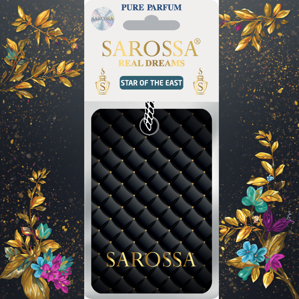 KAĞIT ORTAM PARFÜMÜ, ORTAM HAVA TEMİZLEYİCİ VE TAZELEYİCİ 30 GÜN ETKİLİ ARABADA EVDE OFİSTE