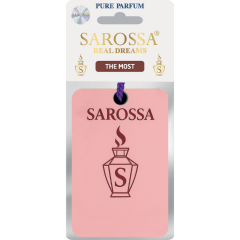 Kağıt Ortam Parfümü, Ortam Hava Temizleyici 30+ Gün Etkili Arabada Evde Ofiste The Most