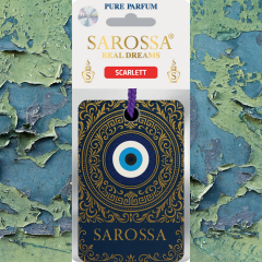 KAĞIT ORTAM PARFÜMÜ, ORTAM HAVA TEMİZLEYİCİ VE TAZELEYİCİ 30 GÜN ETKİLİ ARABADA EVDE OFİSTE