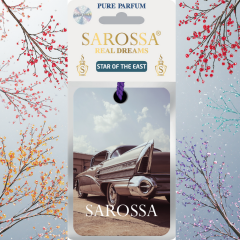 KAĞIT ORTAM PARFÜMÜ, ORTAM HAVA TEMİZLEYİCİ VE TAZELEYİCİ 30 GÜN ETKİLİ ARABADA EVDE OFİSTE