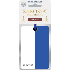 Kağıt Ortam Parfümü, Ortam Hava Temizleyici 30+ Gün Etkili Arabada Evde Ofiste The Most