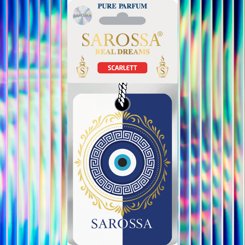 KAĞIT ORTAM PARFÜMÜ, ORTAM HAVA TEMİZLEYİCİ VE TAZELEYİCİ 30 GÜN ETKİLİ ARABADA EVDE OFİSTE