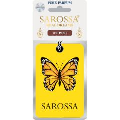 Kağıt Ortam Parfümü, Ortam Hava Temizleyici 30+ Gün Etkili Arabada Evde Ofiste The Most