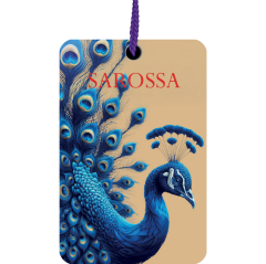 Kağıt Ortam Parfümü, Ortam Hava Temizleyici 30+ Gün Etkili Arabada Evde Ofiste The Most