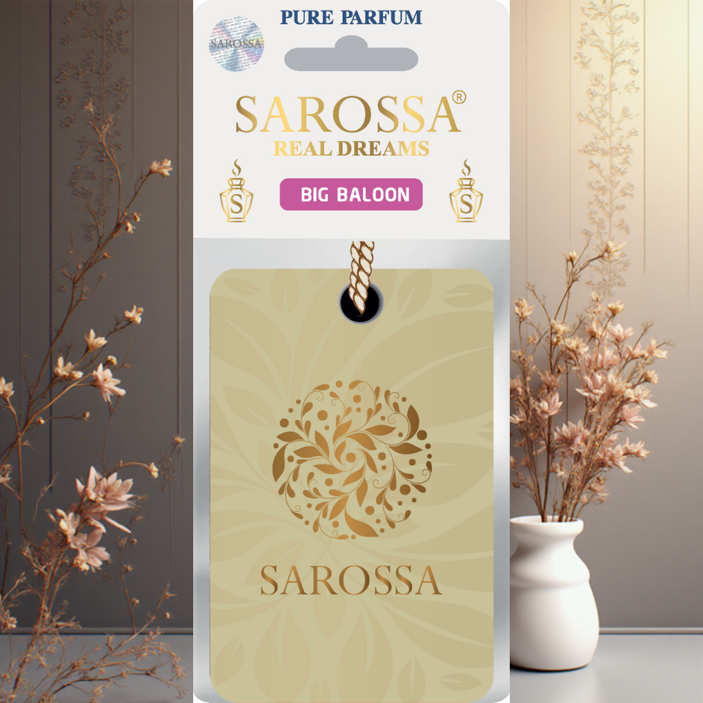 KAĞIT ORTAM PARFÜMÜ, ORTAM HAVA TEMİZLEYİCİ VE TAZELEYİCİ 30 GÜN ETKİLİ ARABADA EVDE OFİSTE