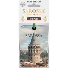 Kağıt Ortam Parfümü, Ortam Hava Temizleyici 30+ Gün Etkili Arabada Evde Ofiste The Most