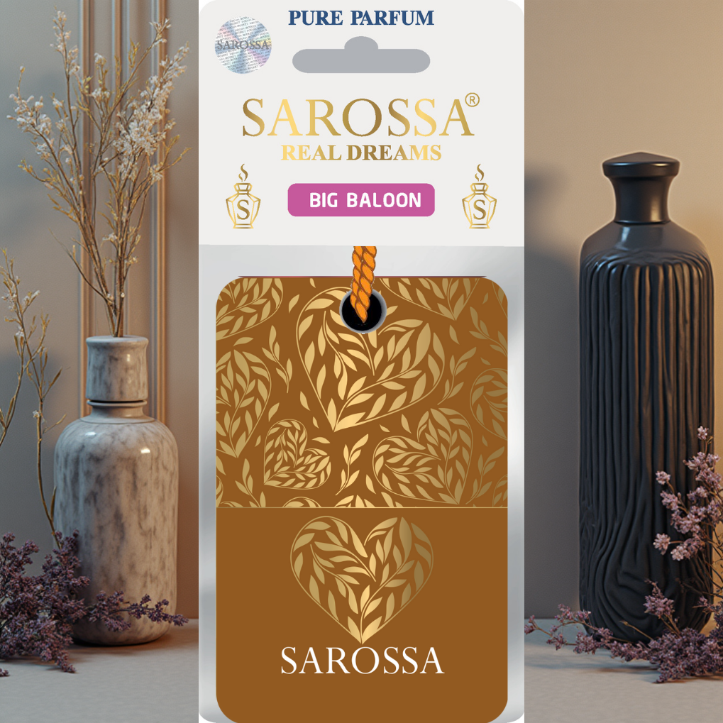 KAĞIT ORTAM PARFÜMÜ, ORTAM HAVA TEMİZLEYİCİ VE TAZELEYİCİ 30 GÜN ETKİLİ ARABADA EVDE OFİSTE