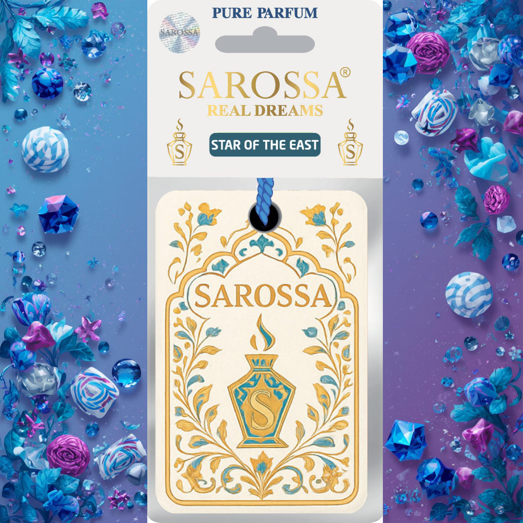 KAĞIT ORTAM PARFÜMÜ, ORTAM HAVA TEMİZLEYİCİ VE TAZELEYİCİ 30 GÜN ETKİLİ ARABADA EVDE OFİSTE