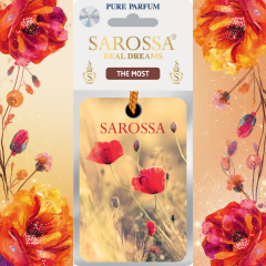 Kağıt Ortam Parfümü, Ortam Hava Temizleyici 30+ Gün Etkili Arabada Evde Ofiste The Most