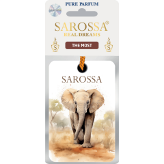 Kağıt Ortam Parfümü, Ortam Hava Temizleyici 30+ Gün Etkili Arabada Evde Ofiste The Most