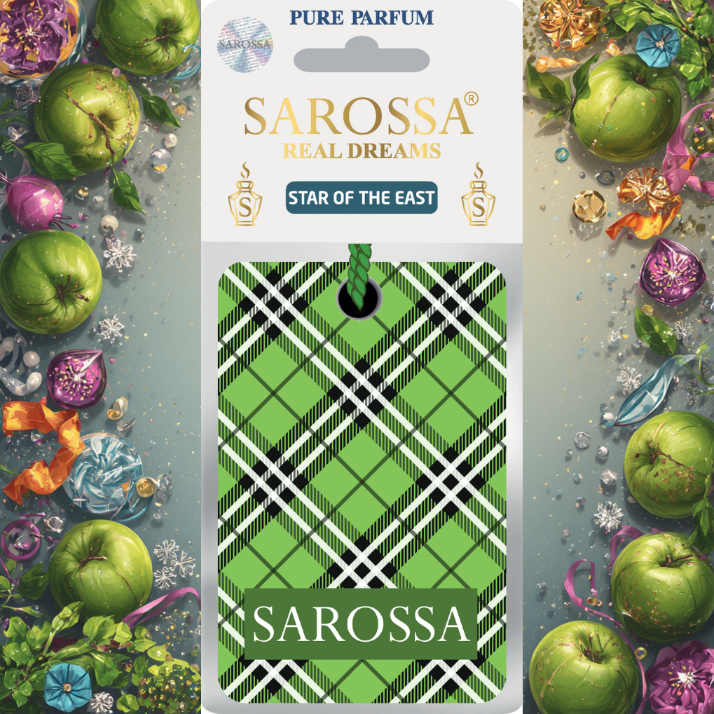 KAĞIT ORTAM PARFÜMÜ, ORTAM HAVA TEMİZLEYİCİ VE TAZELEYİCİ 30 GÜN ETKİLİ ARABADA EVDE OFİSTE