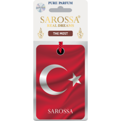 Kağıt Ortam Parfümü, Ortam Hava Temizleyici 30+ Gün Etkili Arabada Evde Ofiste The Most