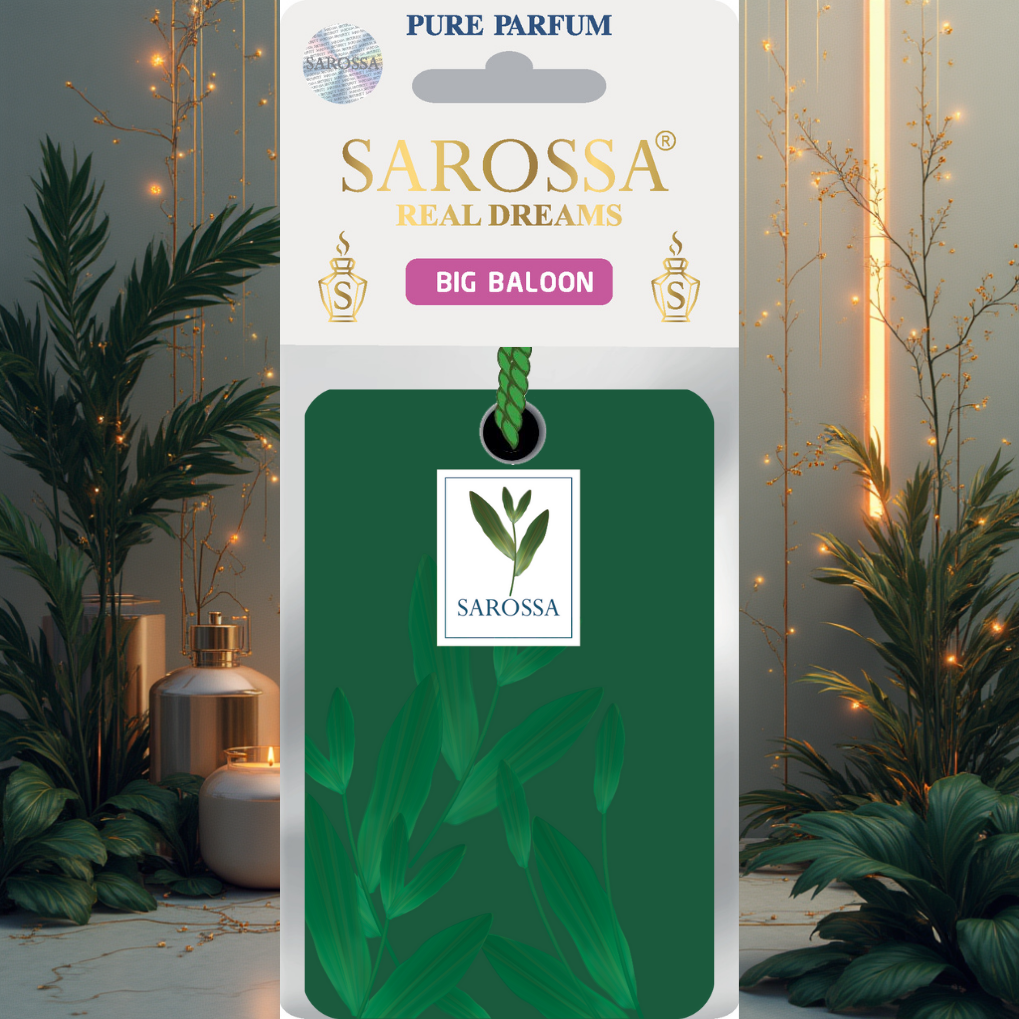 KAĞIT ORTAM PARFÜMÜ, ORTAM HAVA TEMİZLEYİCİ VE TAZELEYİCİ 30 GÜN ETKİLİ ARABADA EVDE OFİSTE