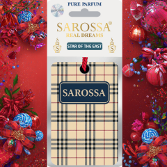 KAĞIT ORTAM PARFÜMÜ, ORTAM HAVA TEMİZLEYİCİ VE TAZELEYİCİ 30 GÜN ETKİLİ ARABADA EVDE OFİSTE