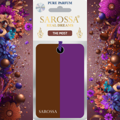 Kağıt Ortam Parfümü, Ortam Hava Temizleyici 30+ Gün Etkili Arabada Evde Ofiste The Most