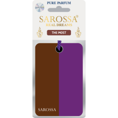 Kağıt Ortam Parfümü, Ortam Hava Temizleyici 30+ Gün Etkili Arabada Evde Ofiste The Most