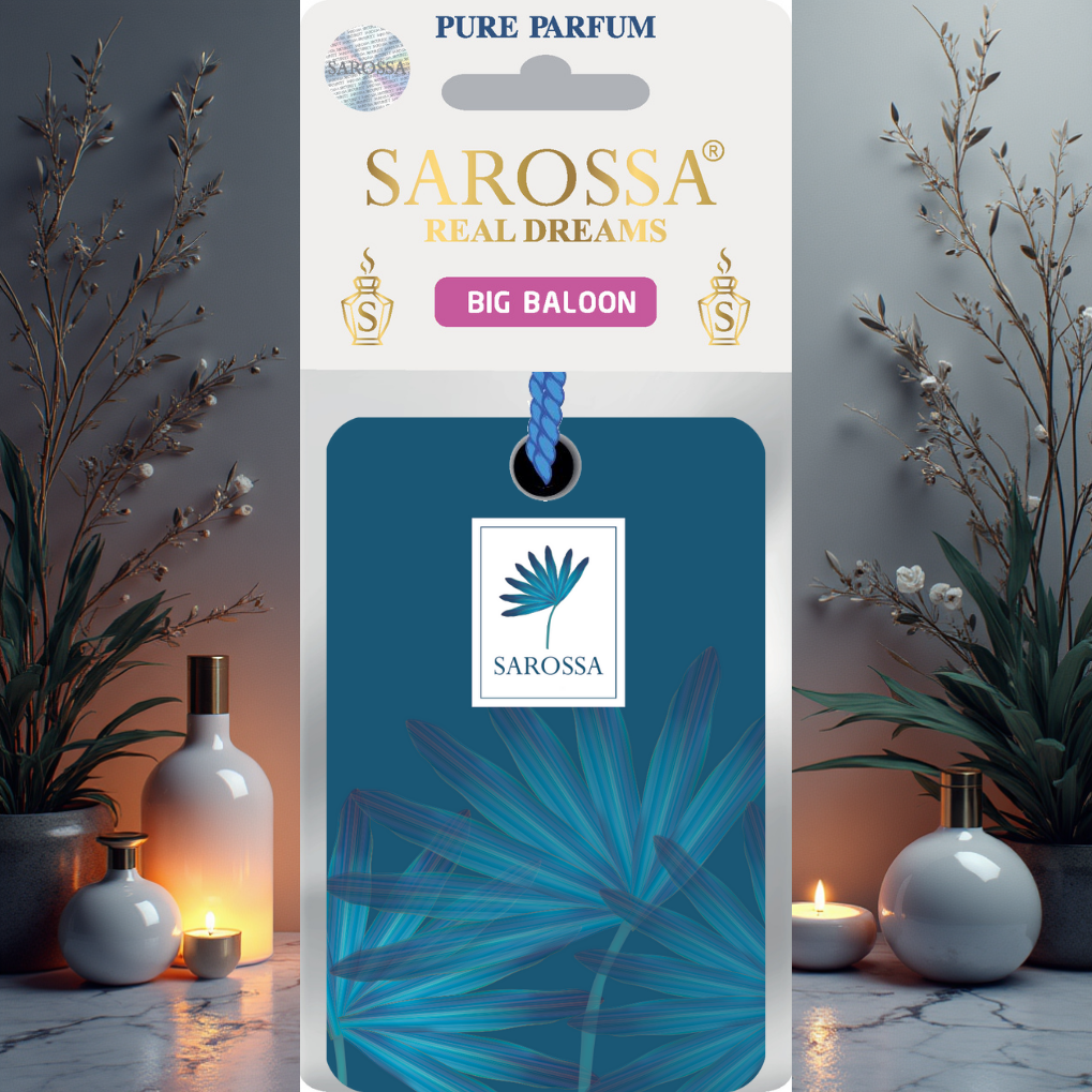 KAĞIT ORTAM PARFÜMÜ, ORTAM HAVA TEMİZLEYİCİ VE TAZELEYİCİ 30 GÜN ETKİLİ ARABADA EVDE OFİSTE