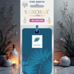 KAĞIT ORTAM PARFÜMÜ, ORTAM HAVA TEMİZLEYİCİ VE TAZELEYİCİ 30 GÜN ETKİLİ ARABADA EVDE OFİSTE