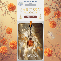 Kağıt Ortam Parfümü, Ortam Hava Temizleyici 30+ Gün Etkili Arabada Evde Ofiste The Most