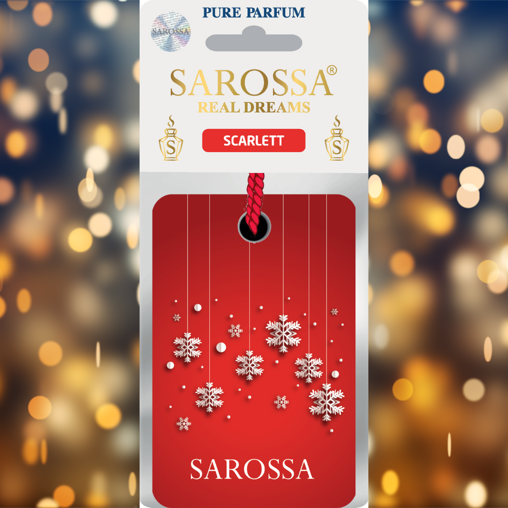 KAĞIT ORTAM PARFÜMÜ, ORTAM HAVA TEMİZLEYİCİ VE TAZELEYİCİ 30 GÜN ETKİLİ ARABADA EVDE OFİSTE