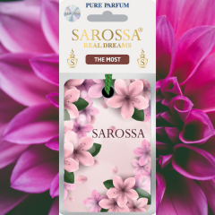 Kağıt Ortam Parfümü, Ortam Hava Temizleyici 30+ Gün Etkili Arabada Evde Ofiste The Most