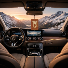 KAĞIT ORTAM PARFÜMÜ, ORTAM HAVA TEMİZLEYİCİ VE TAZELEYİCİ 30 GÜN ETKİLİ ARABADA EVDE OFİSTE