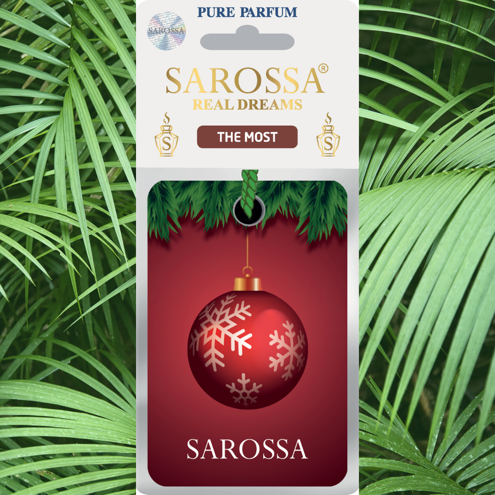 Kağıt Ortam Parfümü, Ortam Hava Temizleyici 30+ Gün Etkili Arabada Evde Ofiste The Most