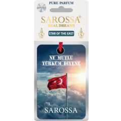 KAĞIT ORTAM PARFÜMÜ, ORTAM HAVA TEMİZLEYİCİ VE TAZELEYİCİ 30 GÜN ETKİLİ ARABADA EVDE OFİSTE