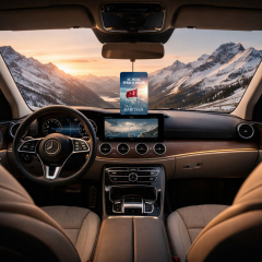 KAĞIT ORTAM PARFÜMÜ, ORTAM HAVA TEMİZLEYİCİ VE TAZELEYİCİ 30 GÜN ETKİLİ ARABADA EVDE OFİSTE