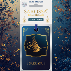 KAĞIT ORTAM PARFÜMÜ, ORTAM HAVA TEMİZLEYİCİ VE TAZELEYİCİ 30 GÜN ETKİLİ ARABADA EVDE OFİSTE