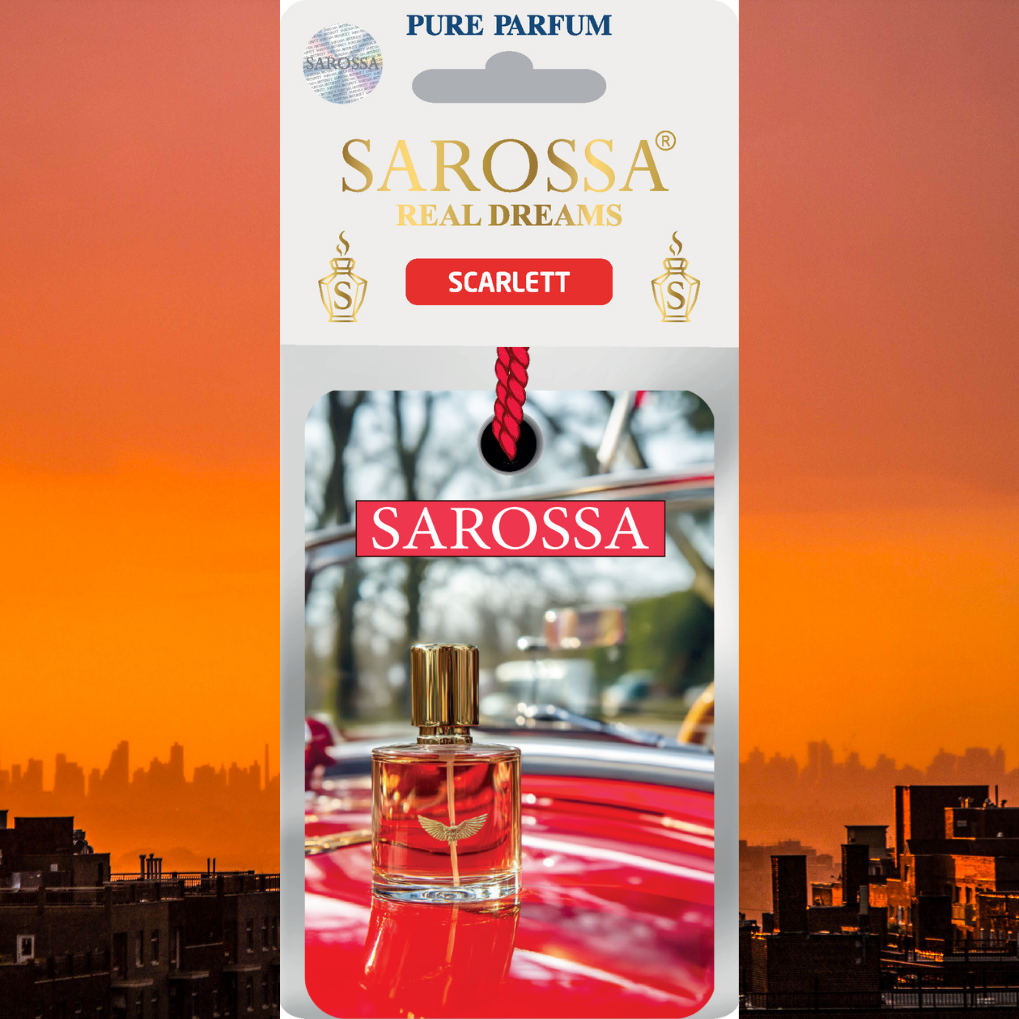 KAĞIT ORTAM PARFÜMÜ, ORTAM HAVA TEMİZLEYİCİ VE TAZELEYİCİ 30 GÜN ETKİLİ ARABADA EVDE OFİSTE