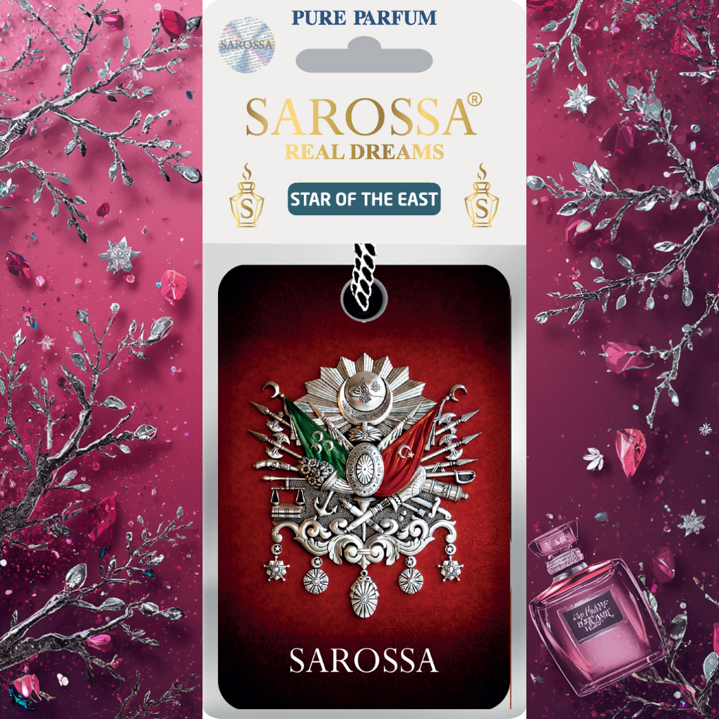 KAĞIT ORTAM PARFÜMÜ, ORTAM HAVA TEMİZLEYİCİ VE TAZELEYİCİ 30 GÜN ETKİLİ ARABADA EVDE OFİSTE