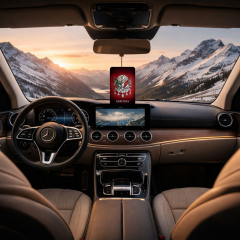 KAĞIT ORTAM PARFÜMÜ, ORTAM HAVA TEMİZLEYİCİ VE TAZELEYİCİ 30 GÜN ETKİLİ ARABADA EVDE OFİSTE