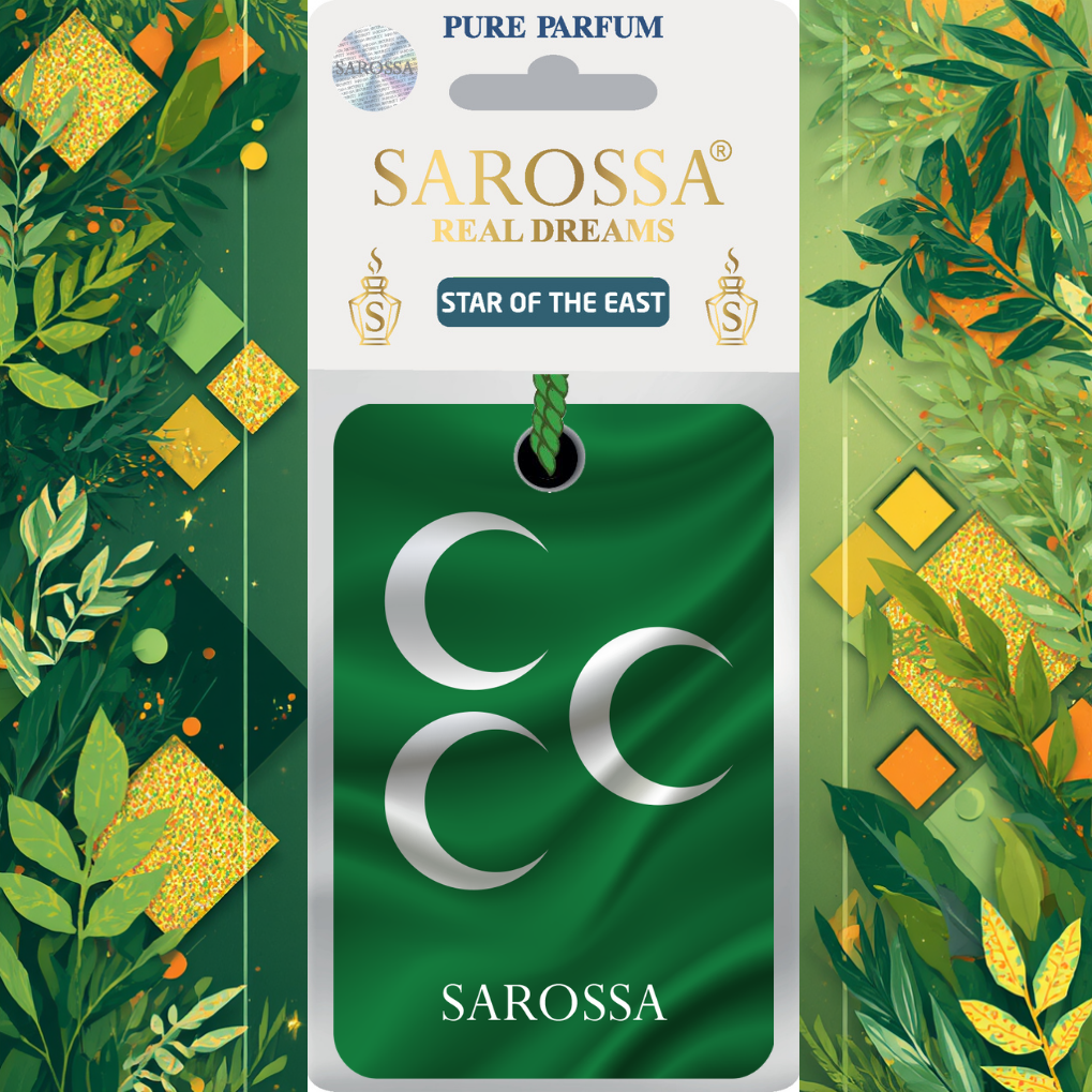 KAĞIT ORTAM PARFÜMÜ, ORTAM HAVA TEMİZLEYİCİ VE TAZELEYİCİ 30 GÜN ETKİLİ ARABADA EVDE OFİSTE