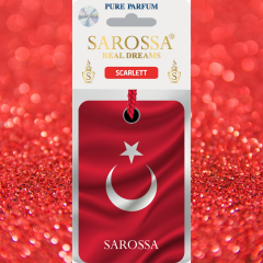 KAĞIT ORTAM PARFÜMÜ, ORTAM HAVA TEMİZLEYİCİ VE TAZELEYİCİ 30 GÜN ETKİLİ ARABADA EVDE OFİSTE