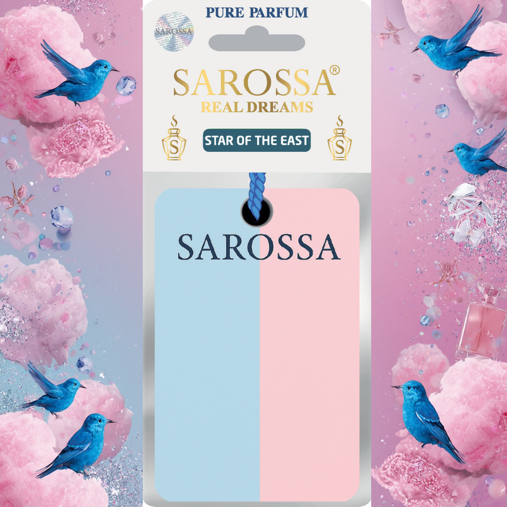 KAĞIT ORTAM PARFÜMÜ, ORTAM HAVA TEMİZLEYİCİ VE TAZELEYİCİ 30 GÜN ETKİLİ ARABADA EVDE OFİSTE