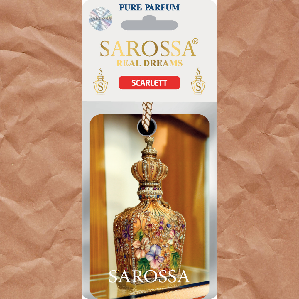 KAĞIT ORTAM PARFÜMÜ, ORTAM HAVA TEMİZLEYİCİ VE TAZELEYİCİ 30 GÜN ETKİLİ ARABADA EVDE OFİSTE