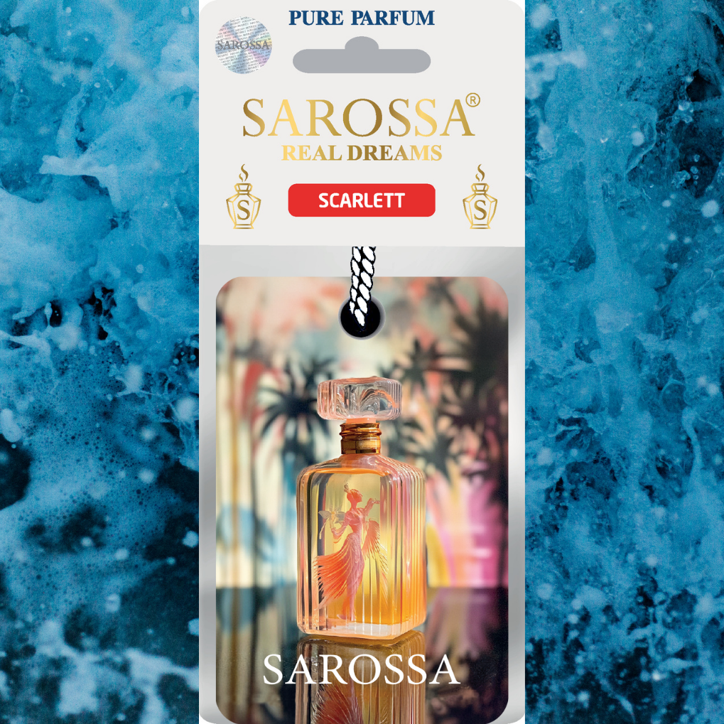 KAĞIT ORTAM PARFÜMÜ, ORTAM HAVA TEMİZLEYİCİ VE TAZELEYİCİ 30 GÜN ETKİLİ ARABADA EVDE OFİSTE