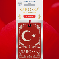 KAĞIT ORTAM PARFÜMÜ, ORTAM HAVA TEMİZLEYİCİ VE TAZELEYİCİ 30 GÜN ETKİLİ ARABADA EVDE OFİSTE