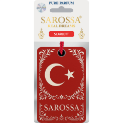 KAĞIT ORTAM PARFÜMÜ, ORTAM HAVA TEMİZLEYİCİ VE TAZELEYİCİ 30 GÜN ETKİLİ ARABADA EVDE OFİSTE