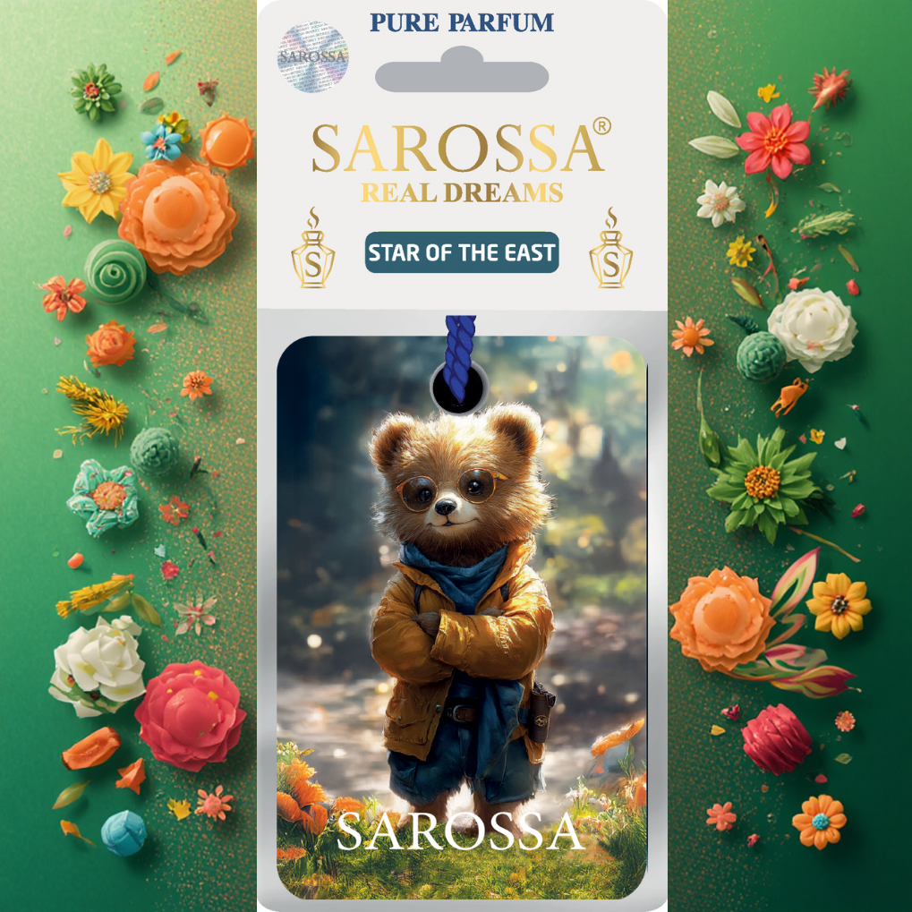 KAĞIT ORTAM PARFÜMÜ, ORTAM HAVA TEMİZLEYİCİ VE TAZELEYİCİ 30 GÜN ETKİLİ ARABADA EVDE OFİSTE