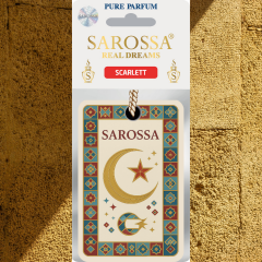 KAĞIT ORTAM PARFÜMÜ, ORTAM HAVA TEMİZLEYİCİ VE TAZELEYİCİ 30 GÜN ETKİLİ ARABADA EVDE OFİSTE