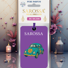 KAĞIT ORTAM PARFÜMÜ, ORTAM HAVA TEMİZLEYİCİ VE TAZELEYİCİ 30 GÜN ETKİLİ ARABADA EVDE OFİSTE