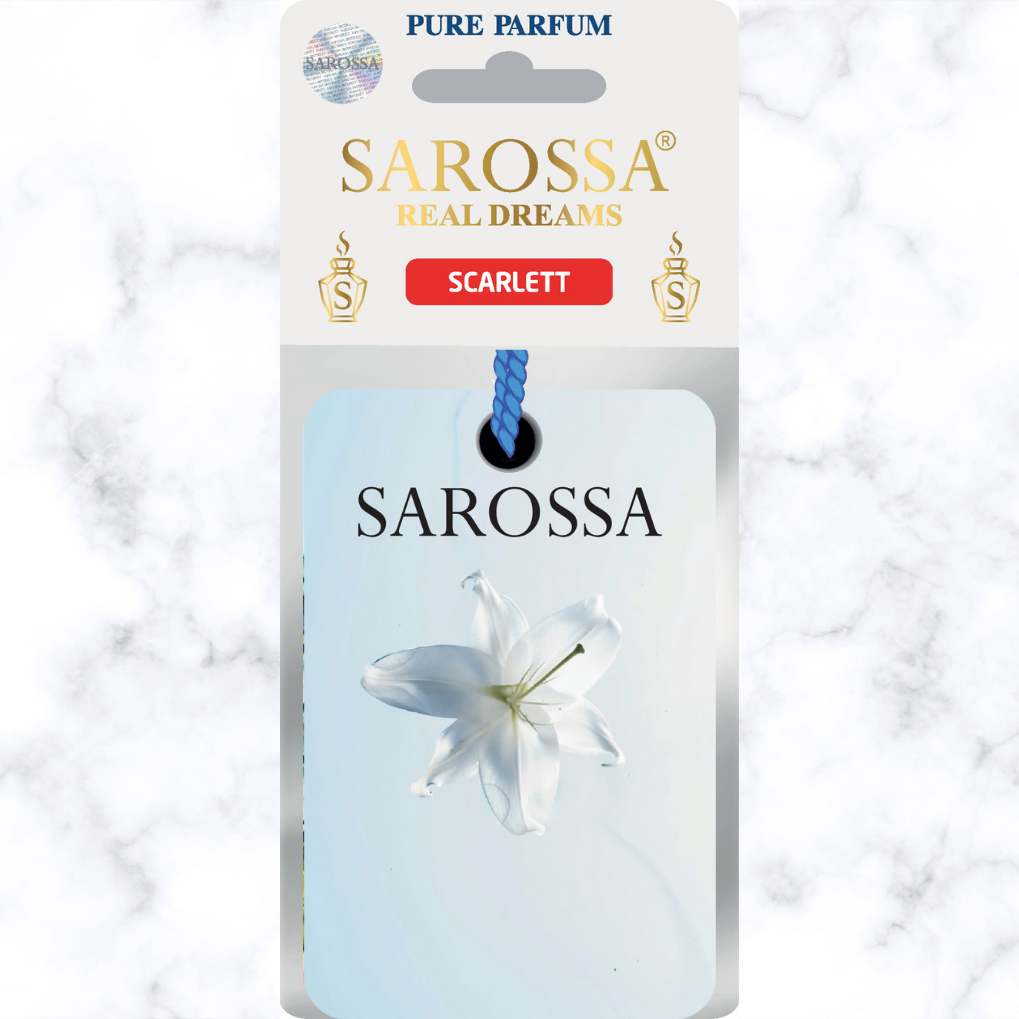 KAĞIT ORTAM PARFÜMÜ, ORTAM HAVA TEMİZLEYİCİ VE TAZELEYİCİ 30 GÜN ETKİLİ ARABADA EVDE OFİSTE