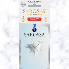 KAĞIT ORTAM PARFÜMÜ, ORTAM HAVA TEMİZLEYİCİ VE TAZELEYİCİ 30 GÜN ETKİLİ ARABADA EVDE OFİSTE