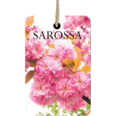 KAĞIT ORTAM PARFÜMÜ, ORTAM HAVA TEMİZLEYİCİ VE TAZELEYİCİ 30 GÜN ETKİLİ ARABADA EVDE OFİSTE