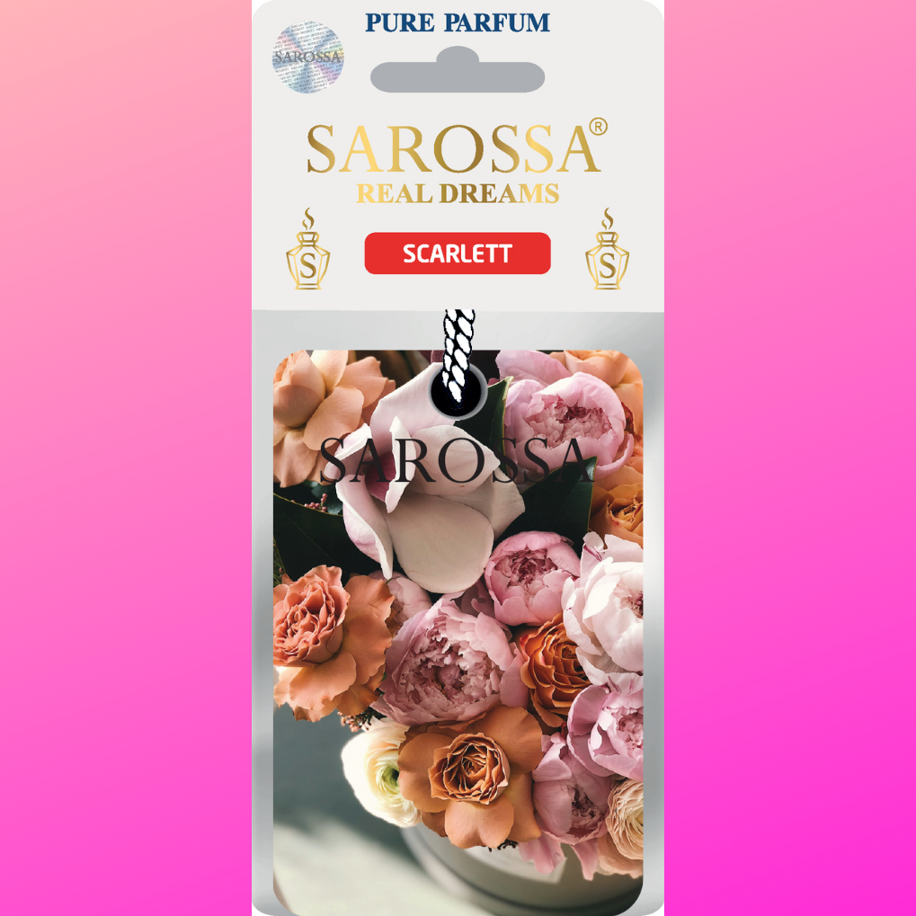 KAĞIT ORTAM PARFÜMÜ, ORTAM HAVA TEMİZLEYİCİ VE TAZELEYİCİ 30 GÜN ETKİLİ ARABADA EVDE OFİSTE