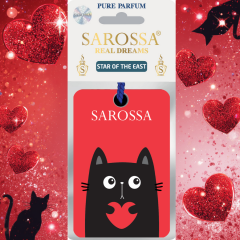 KAĞIT ORTAM PARFÜMÜ, ORTAM HAVA TEMİZLEYİCİ VE TAZELEYİCİ 30 GÜN ETKİLİ ARABADA EVDE OFİSTE