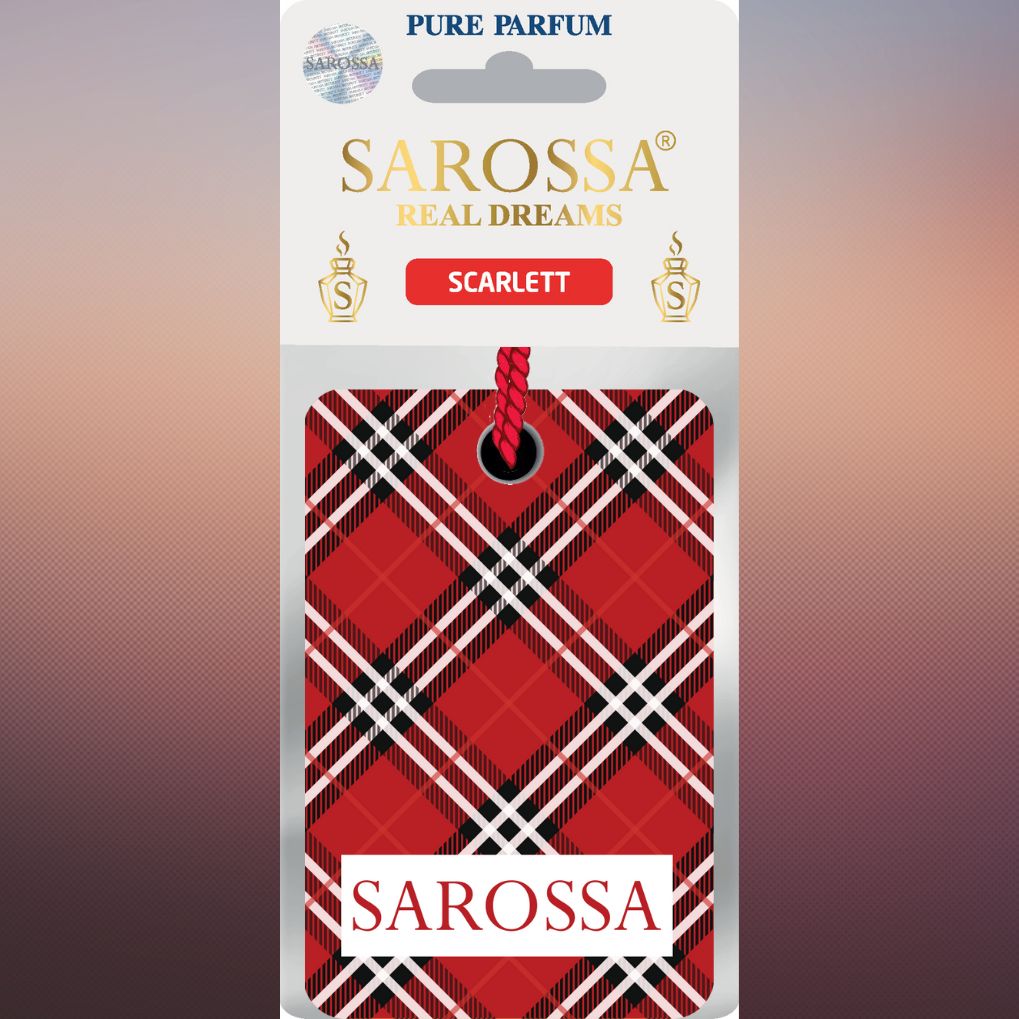 KAĞIT ORTAM PARFÜMÜ, ORTAM HAVA TEMİZLEYİCİ VE TAZELEYİCİ 30 GÜN ETKİLİ ARABADA EVDE OFİSTE