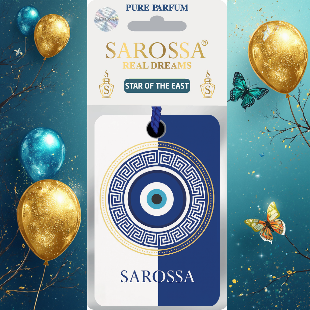 KAĞIT ORTAM PARFÜMÜ, ORTAM HAVA TEMİZLEYİCİ VE TAZELEYİCİ 30 GÜN ETKİLİ ARABADA EVDE OFİSTE